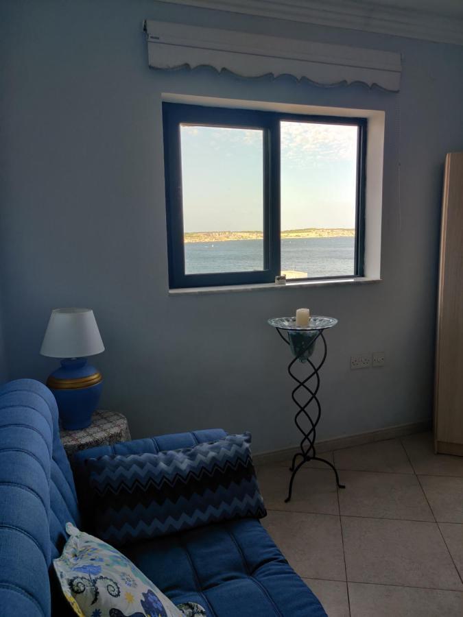 Mellieha Seaside Apartment Zewnętrze zdjęcie