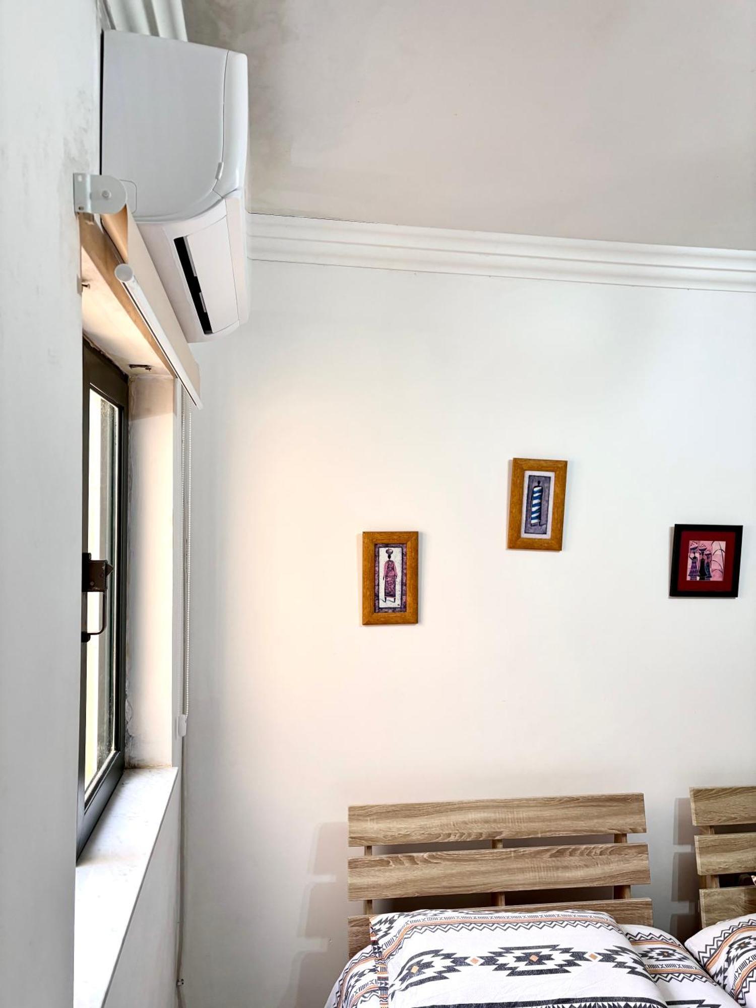 Mellieha Seaside Apartment Zewnętrze zdjęcie