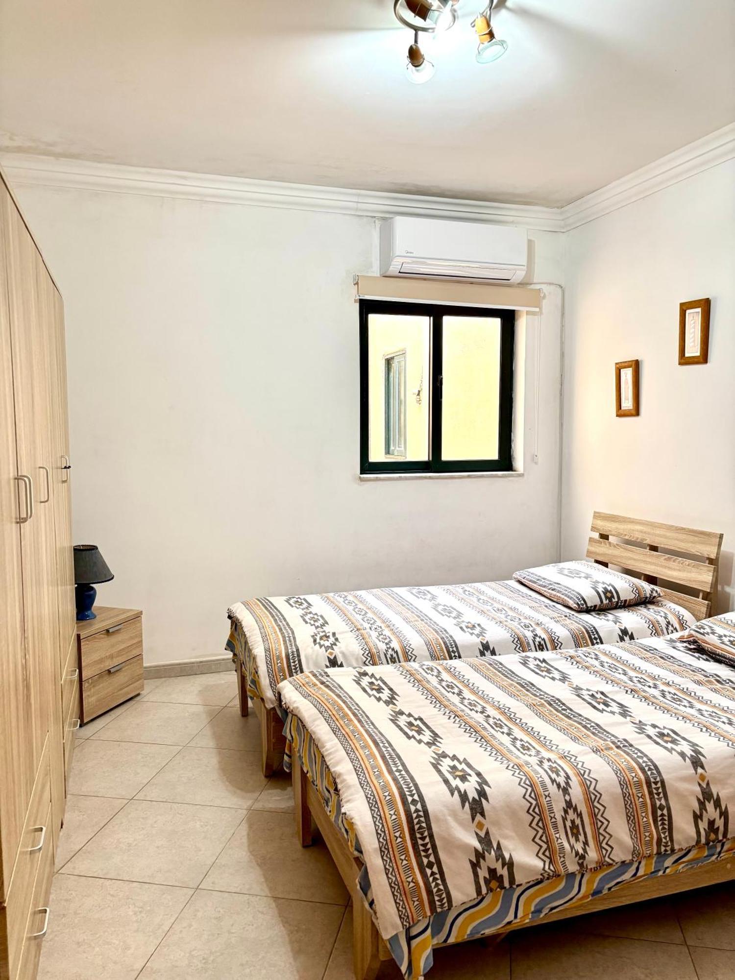 Mellieha Seaside Apartment Zewnętrze zdjęcie