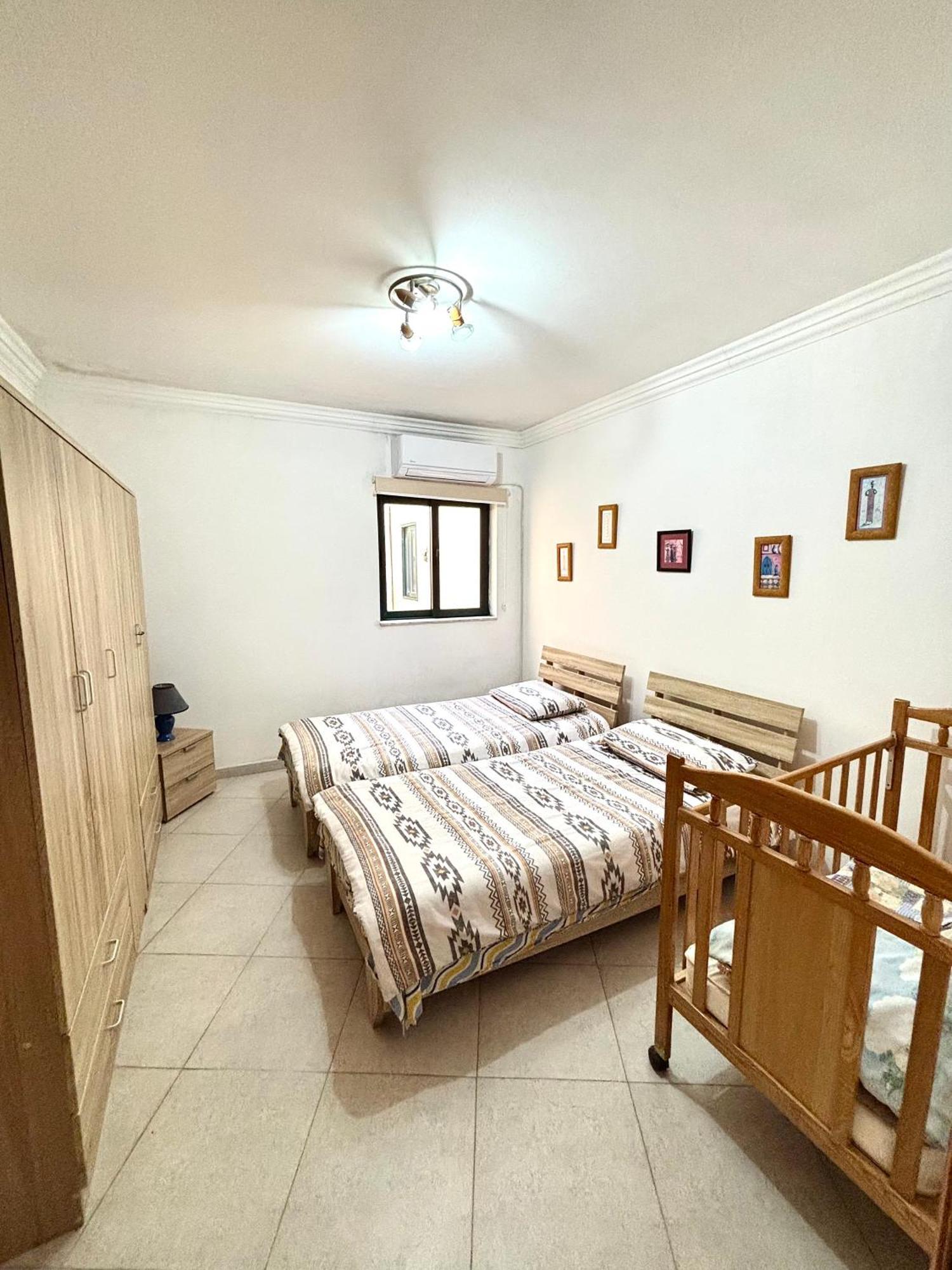 Mellieha Seaside Apartment Zewnętrze zdjęcie