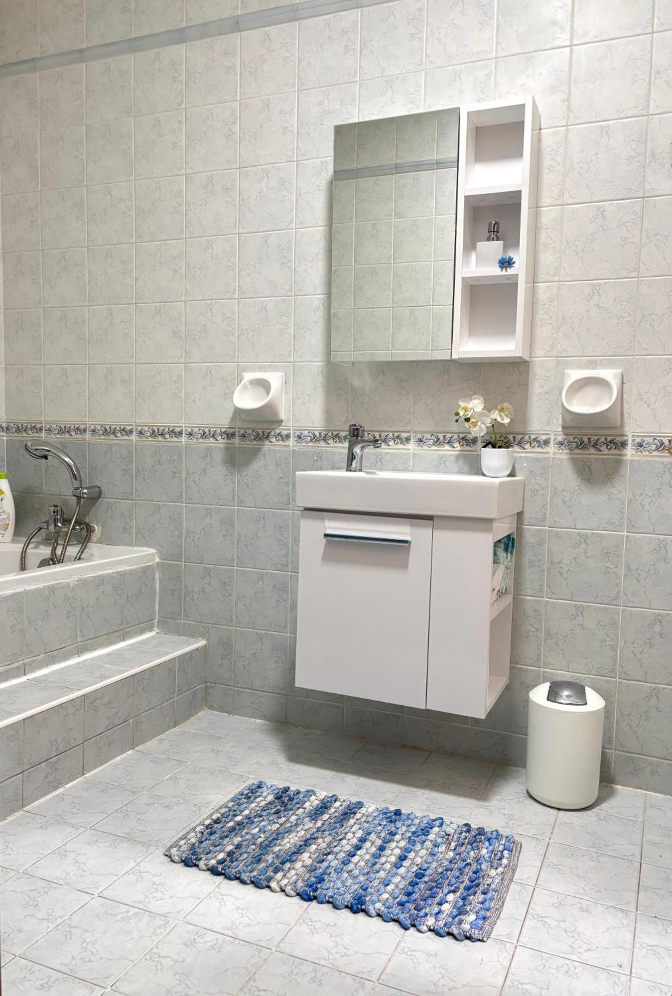 Mellieha Seaside Apartment Zewnętrze zdjęcie