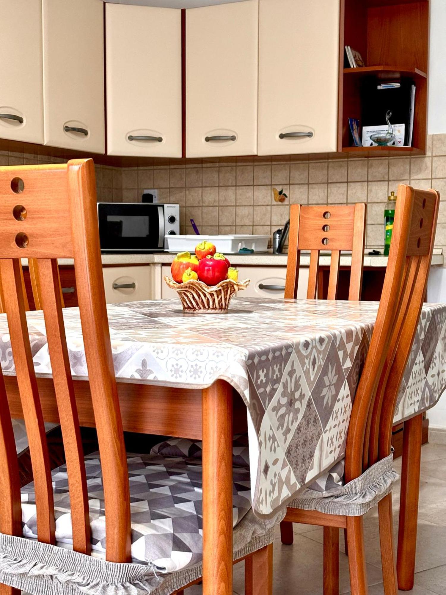 Mellieha Seaside Apartment Zewnętrze zdjęcie