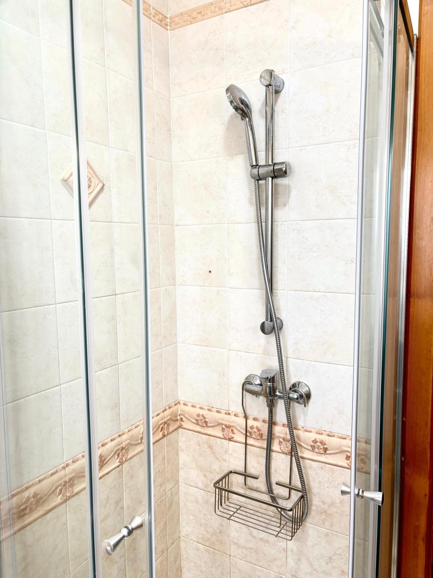 Mellieha Seaside Apartment Zewnętrze zdjęcie