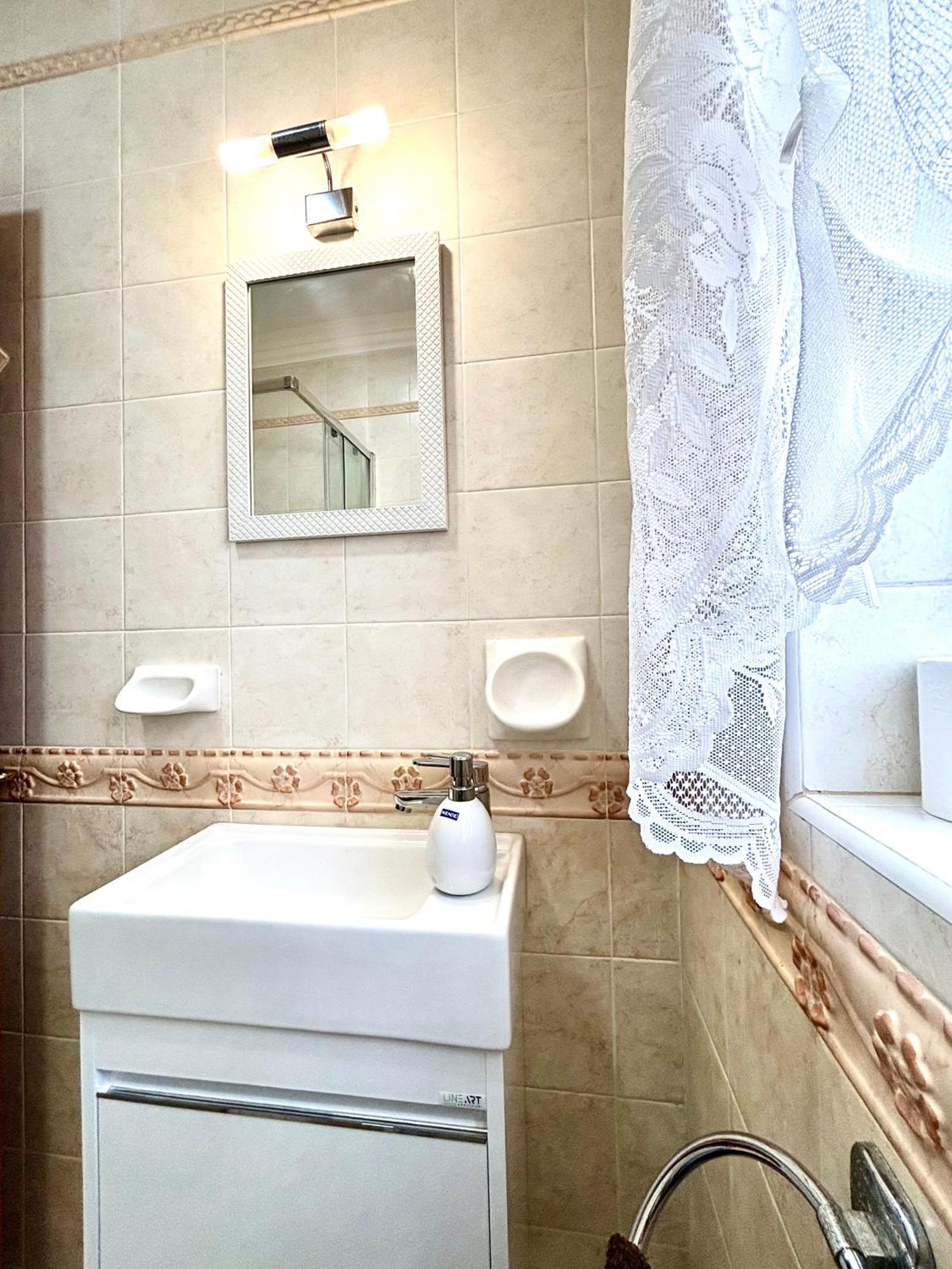 Mellieha Seaside Apartment Zewnętrze zdjęcie