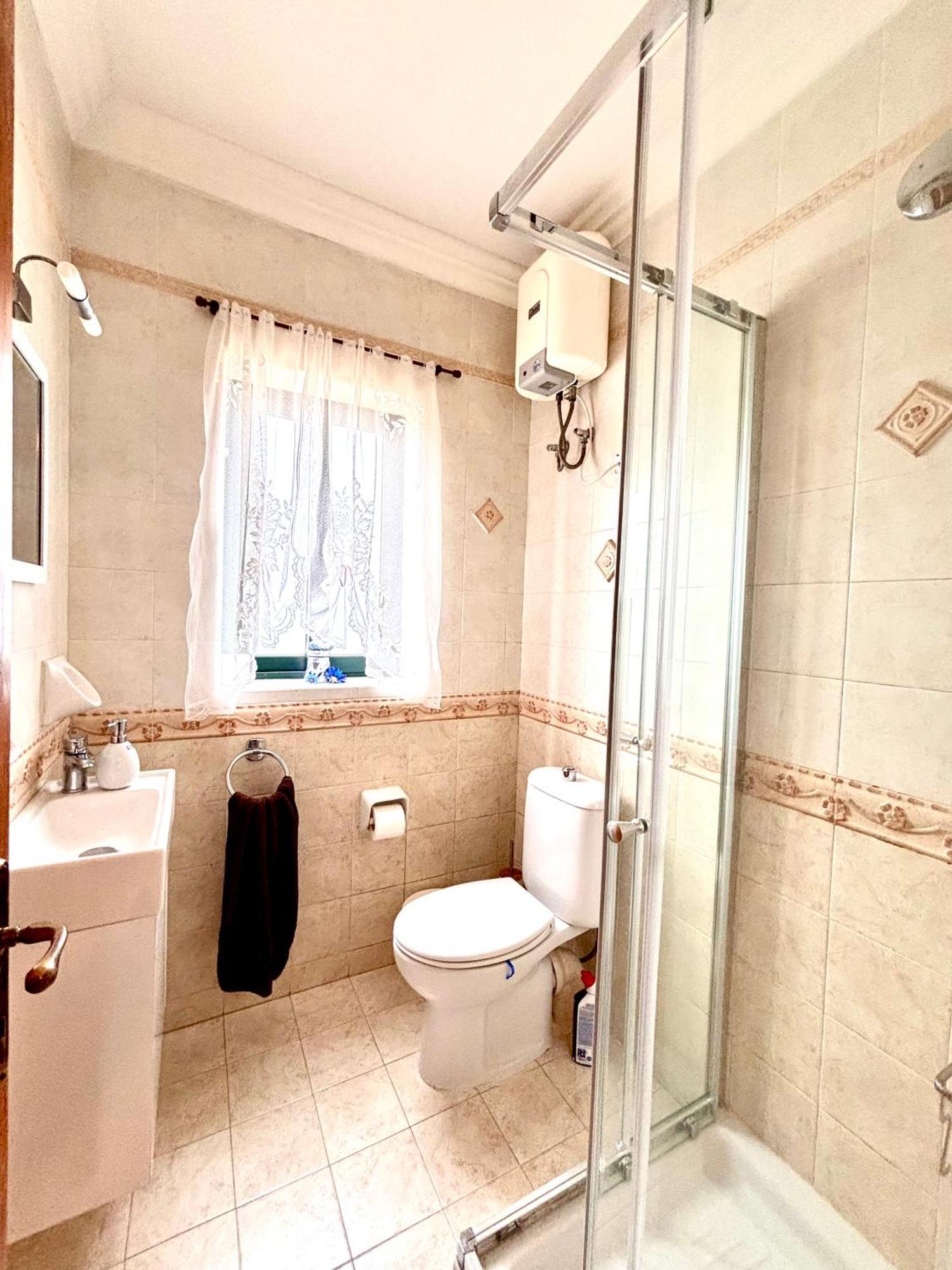 Mellieha Seaside Apartment Zewnętrze zdjęcie