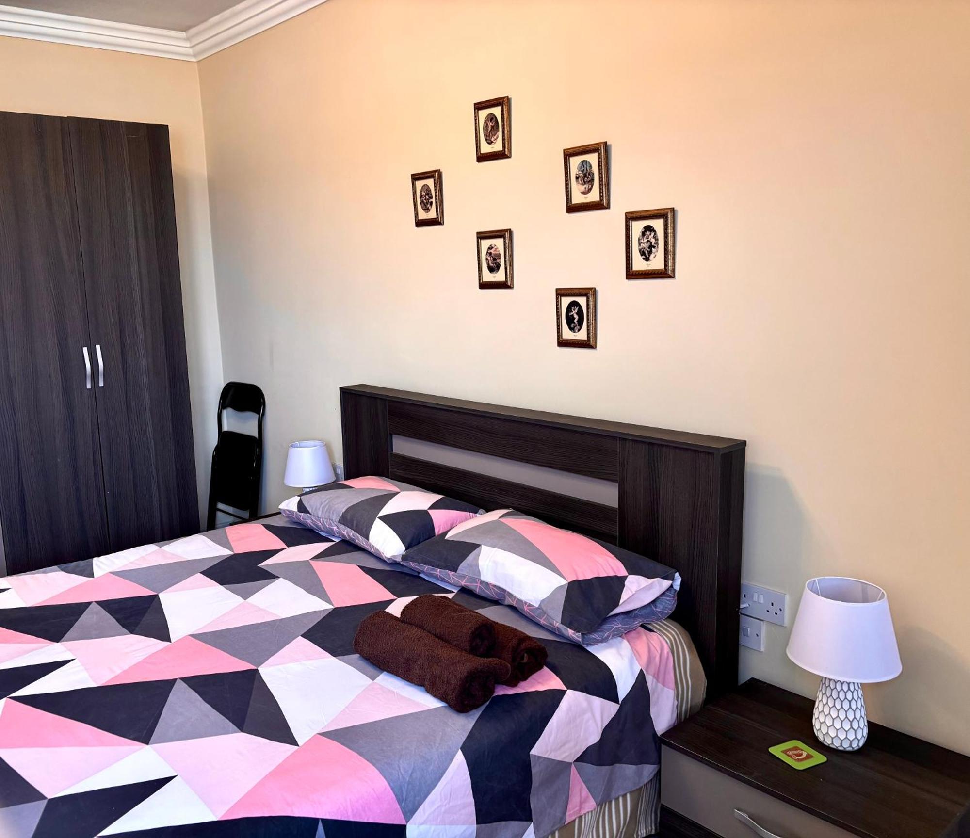 Mellieha Seaside Apartment Zewnętrze zdjęcie