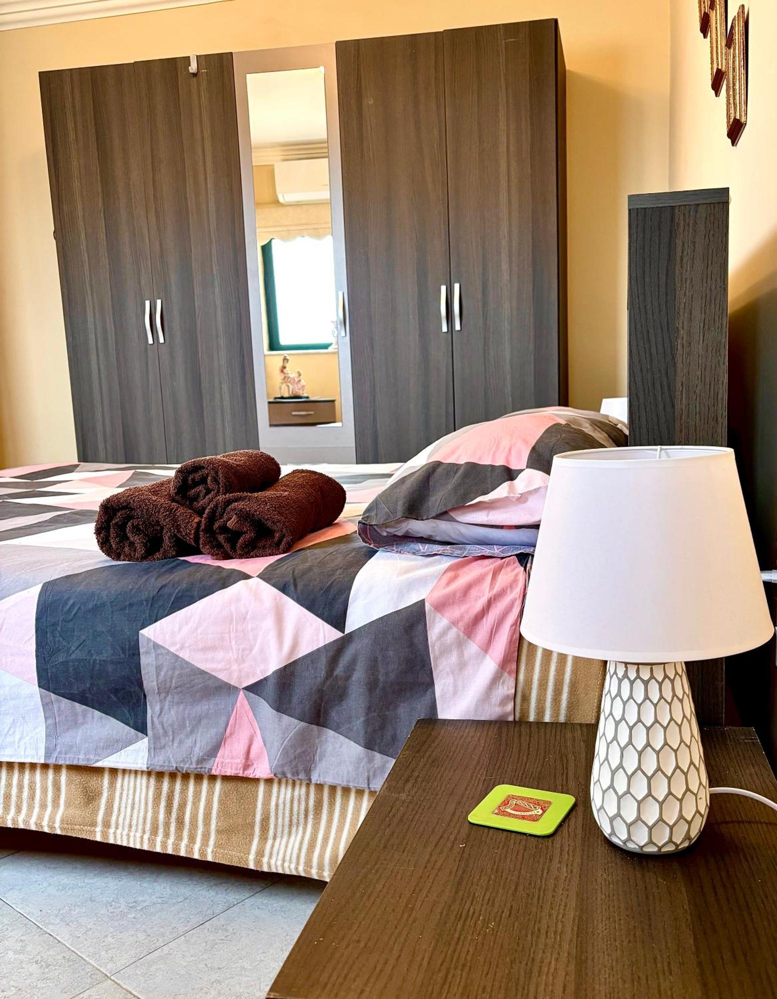 Mellieha Seaside Apartment Zewnętrze zdjęcie