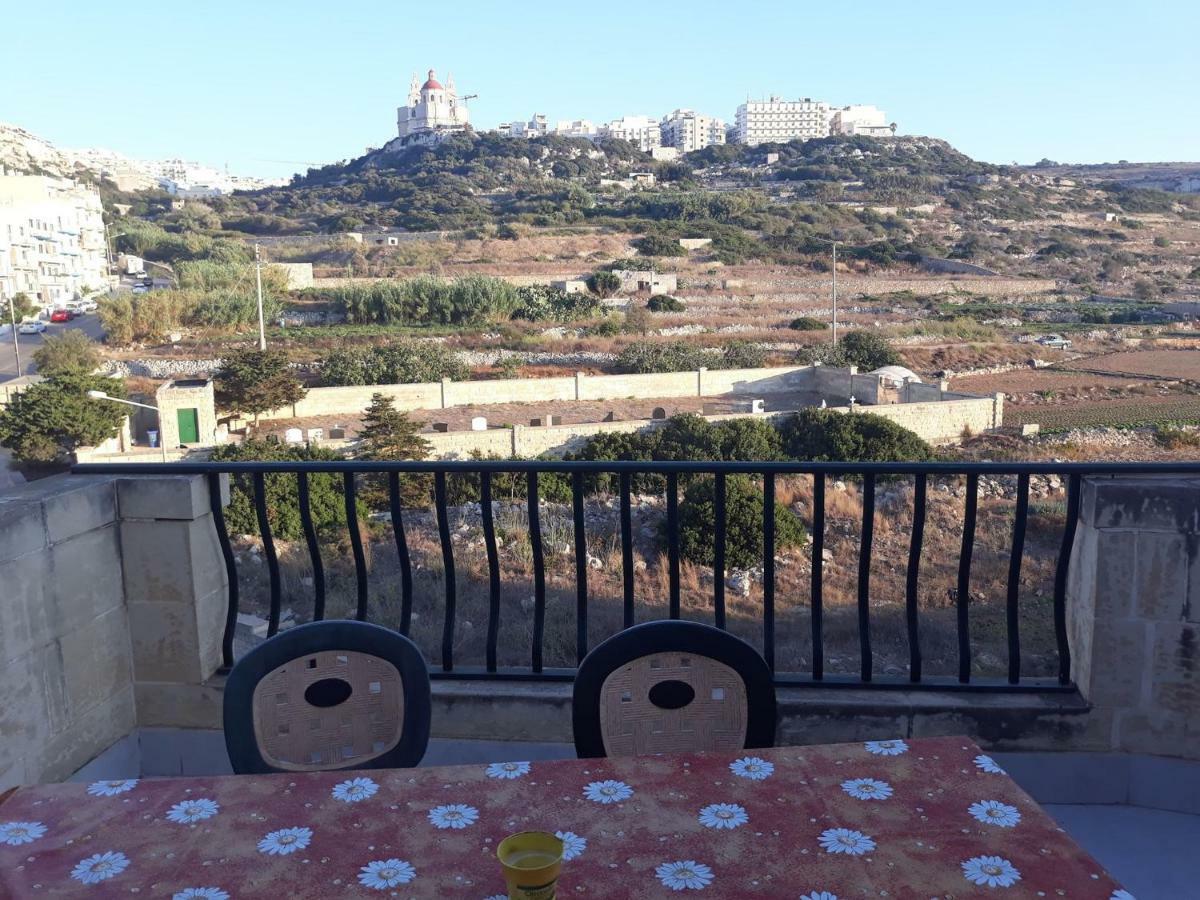 Mellieha Seaside Apartment Zewnętrze zdjęcie